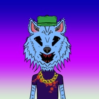 WAX Wolves  04069