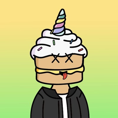 Cakehead 0020