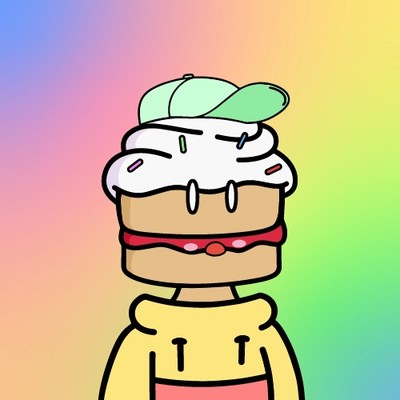 Cakehead 0531