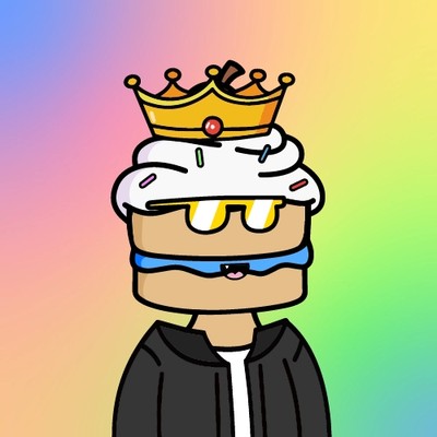 Cakehead 0570
