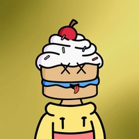 Cakehead 0580