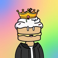Cakehead 0646