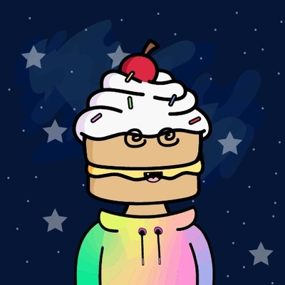 Cakehead 0660