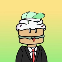 Cakehead 0662