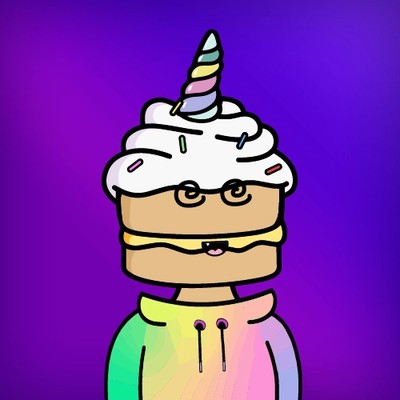 Cakehead 0681