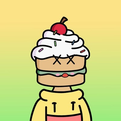 Cakehead 0692