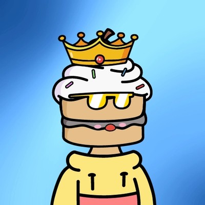Cakehead 0740
