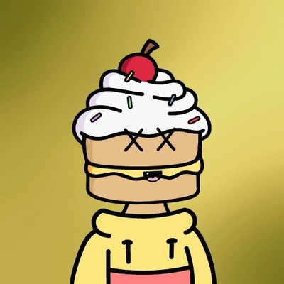 Cakehead 0745