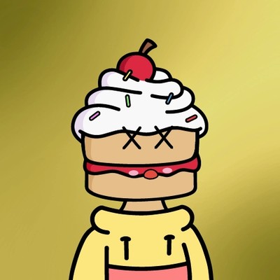 Cakehead 0836