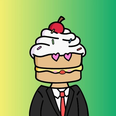 Cakehead 0871
