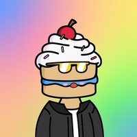 Cakehead 0887