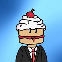 Cakehead 0951