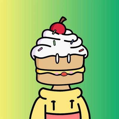 Cakehead 0981