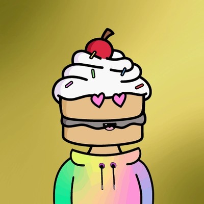 Cakehead 1015