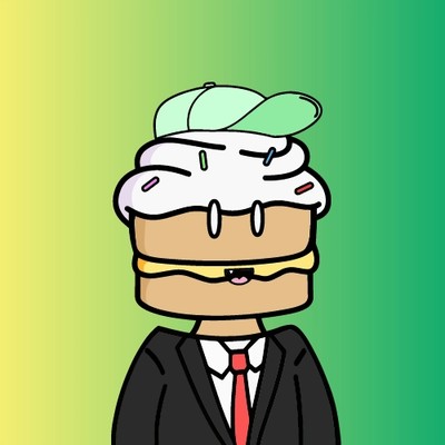 Cakehead 1067