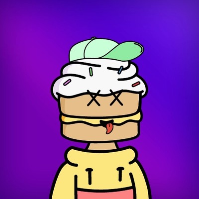 Cakehead 1075