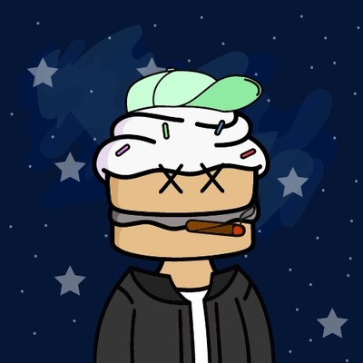 Cakehead 1105