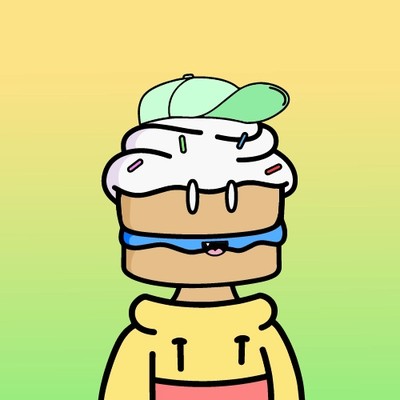 Cakehead 1122