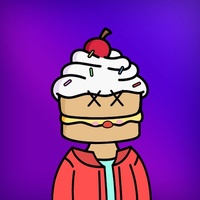 Cakehead 1134