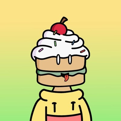 Cakehead 1143