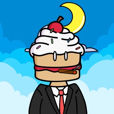 Cakehead 1190