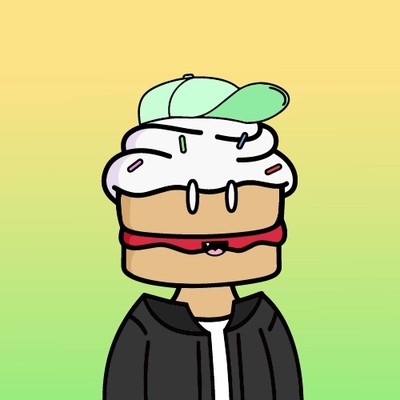 Cakehead 1197