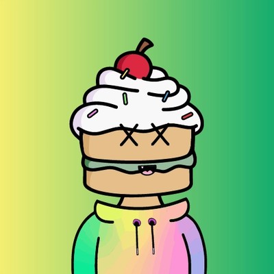 Cakehead 1201