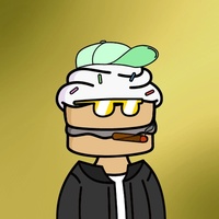 Cakehead 1207