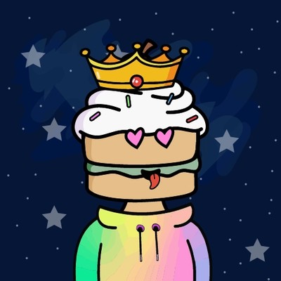 Cakehead 1256