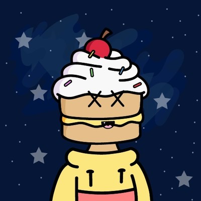 Cakehead 1257
