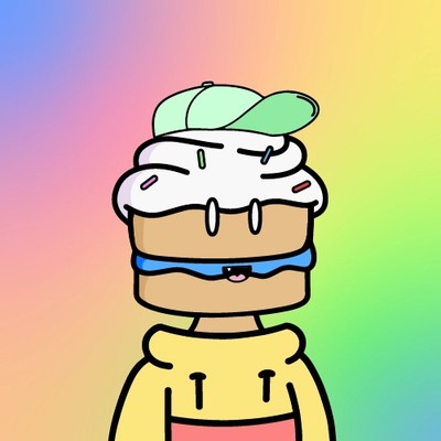 Cakehead 1313