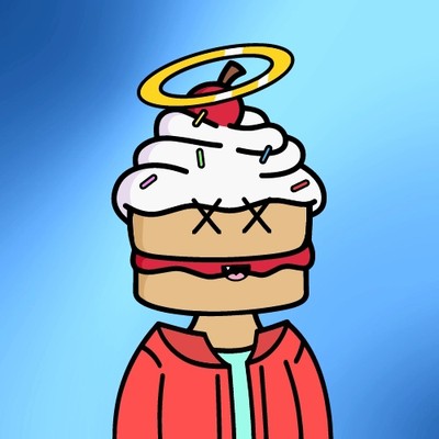 Cakehead 1338