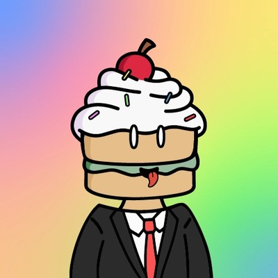Cakehead 1357
