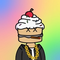Cakehead 1368