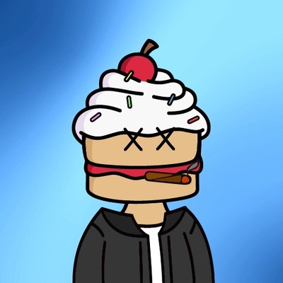 Cakehead 1377