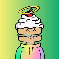 Cakehead 1395