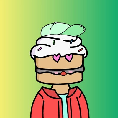 Cakehead 1407
