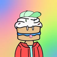 Cakehead 1476