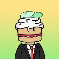 Cakehead 1487