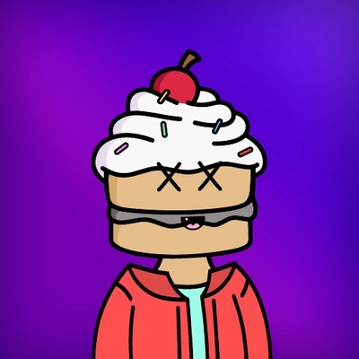 Cakehead 1489