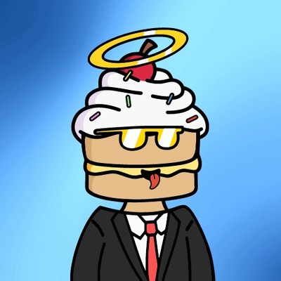Cakehead 1505