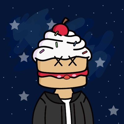 Cakehead 1515