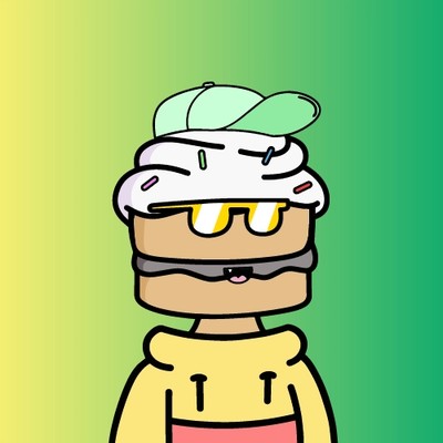Cakehead 1538
