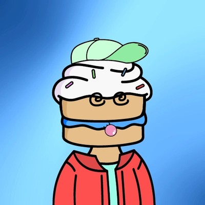 Cakehead 1561