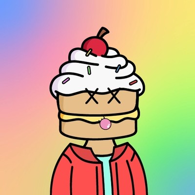 Cakehead 1634