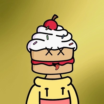 Cakehead 1663