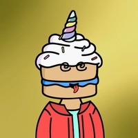 Cakehead 1665