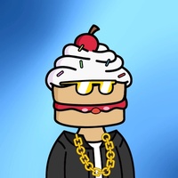 Cakehead 1673