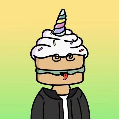 Cakehead 1685