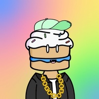 Cakehead 1736
